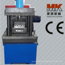 Roller Shutter Roll Forming Machine(/Door Track/PU Door)